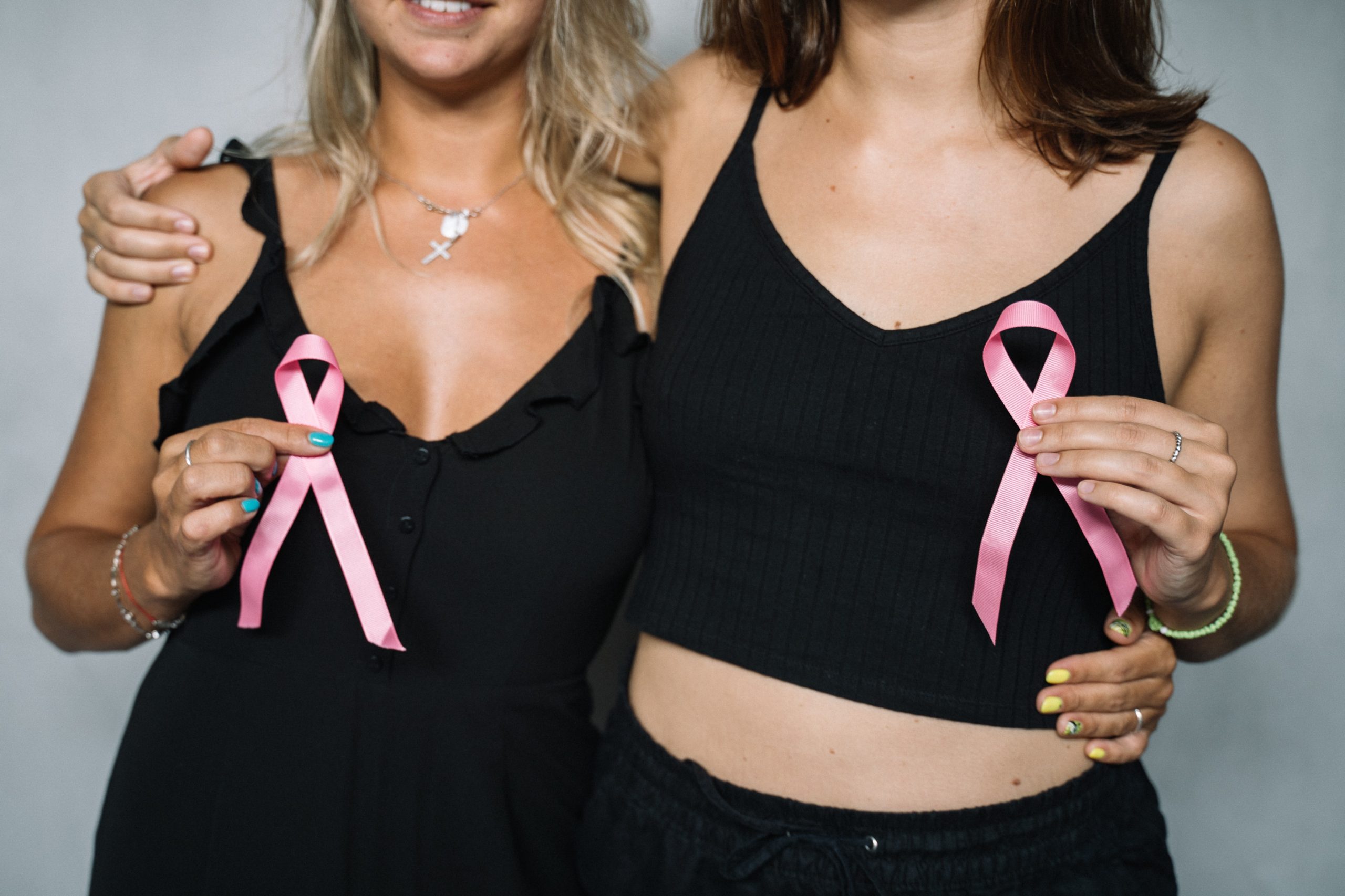 Išplitusiu krūties vėžiu sergančioms moterims – naujas gydymas